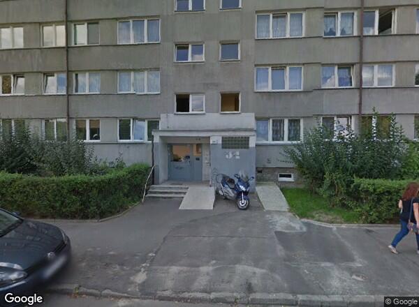 Ceny mieszkań Wrocław UL. BIAŁOWIESKA 34