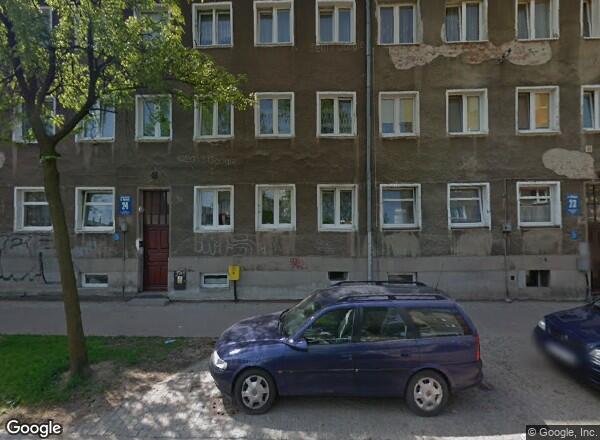 Ceny mieszkań Gdańsk Wolności 24