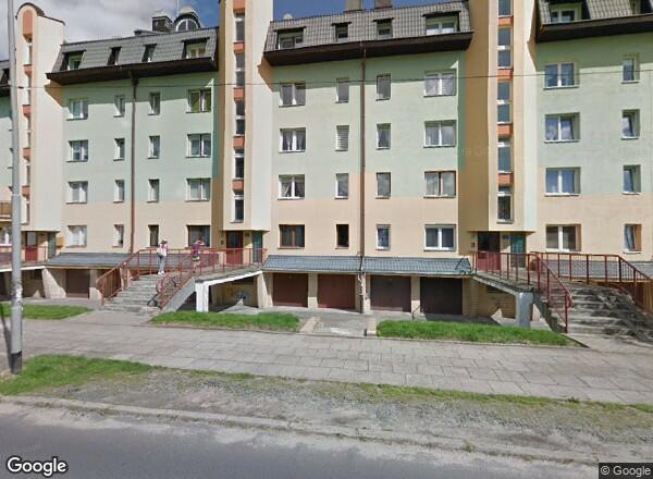 Ceny mieszkań Szczecin Hrubieszowska 8