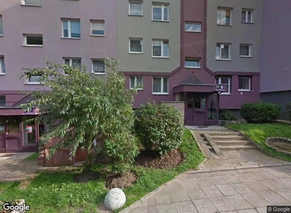 Ceny mieszkań Szczecin Fioletowa 9