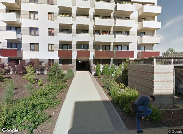 Ceny mieszkań Wrocław UL. GRANICZNA 2CB