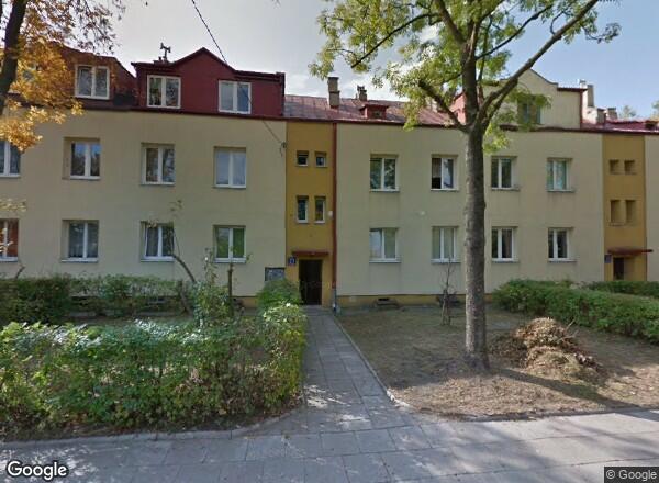 Ceny mieszkań Łódź Potokowa 27