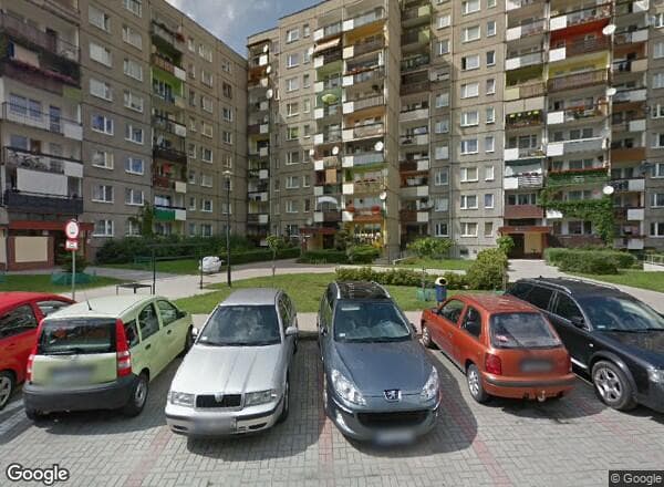 Ceny transakcyjne mieszkań Opole Zawiszaków 5