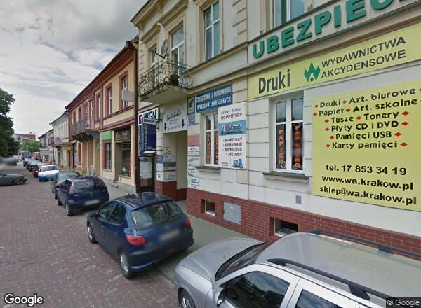 Ceny mieszkań Rzeszów Wolności 15