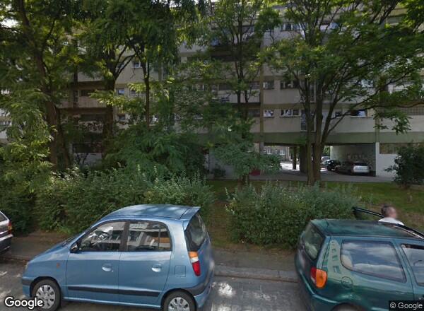 Ceny mieszkań Wrocław UL. ŻELAZNA 60