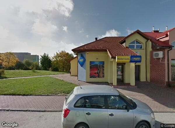 Ceny transakcyjne mieszkań Kielce Mieczysławy Ćwiklińskiej 1B