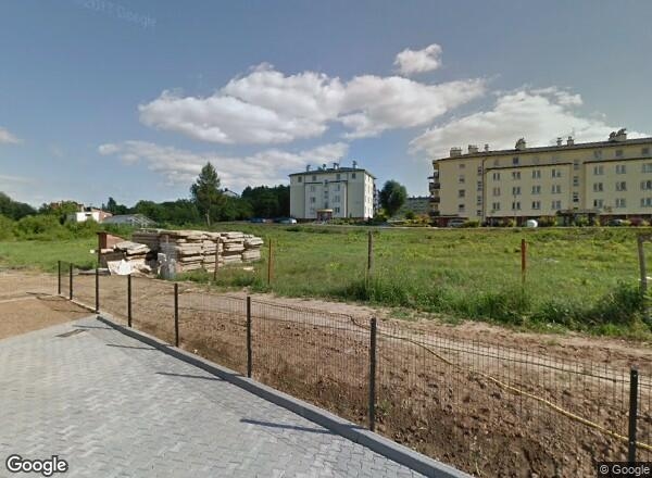 Ceny transakcyjne mieszkań Rzeszów Krajobrazowa 10