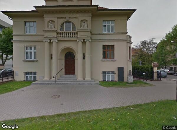 Ceny mieszkań Poznań Grunwaldzka 40