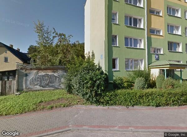 Ceny transakcyjne mieszkań Gdynia Wiklinowa 12