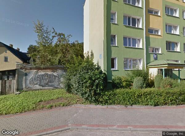 Ceny mieszkań Gdynia Wiklinowa 12