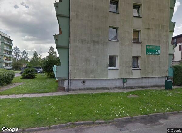 Ceny mieszkań Katowice Kolista 28