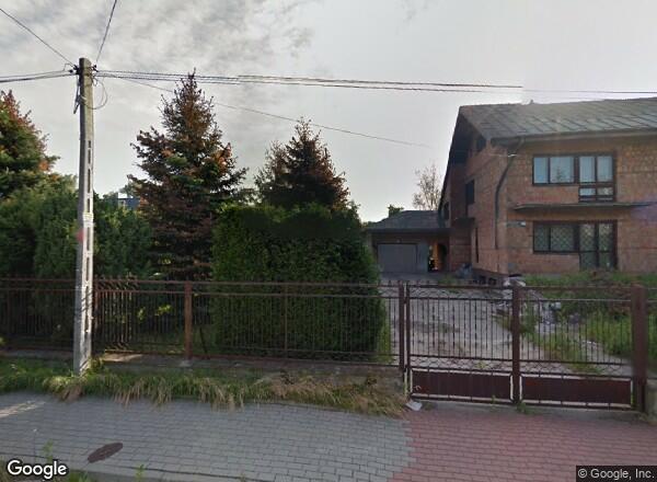 Ceny mieszkań Warszawa ul. Mielecka 14
