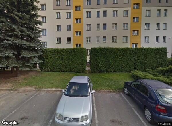 Ceny transakcyjne mieszkań Rzeszów Monte Cassino 8