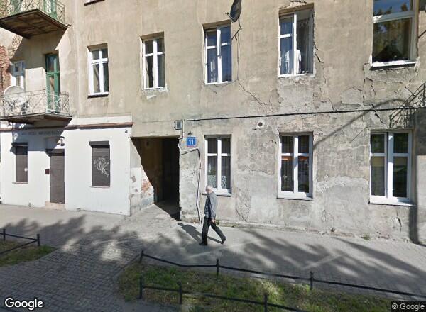 Ceny mieszkań Łódź Karolewska 11