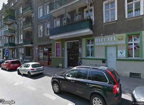 Ceny mieszkań Szczecin Władysława Sikorskiego 6