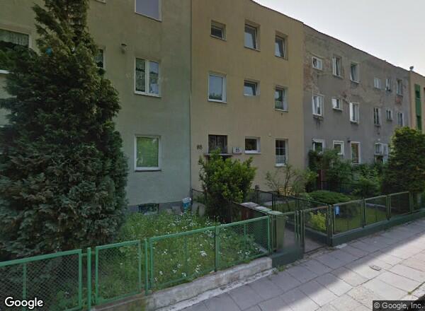 Ceny mieszkań Gdańsk Aleja gen. Józefa Hallera 85