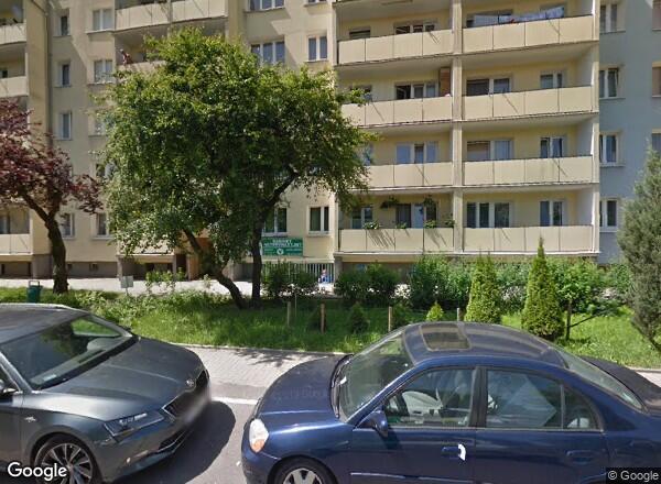 Ceny mieszkań Poznań Armii Krajowej 85