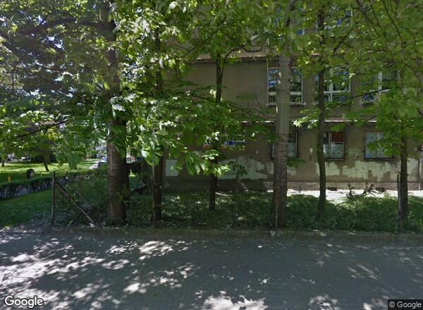 Ceny mieszkań Łódź Obornicka 11/13