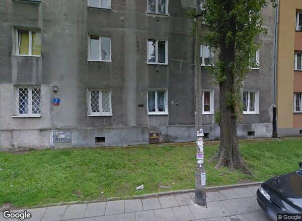 Ceny mieszkań Warszawa ul. Dobrowoja 5