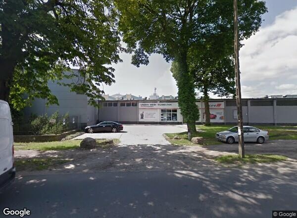 Ceny transakcyjne mieszkań Szczecin Pomorska 59