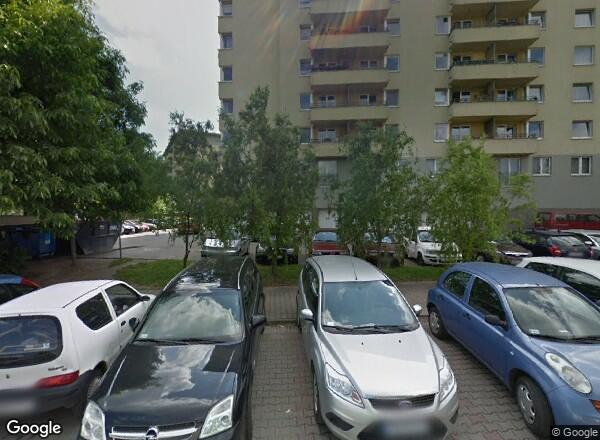 Ceny mieszkań Wrocław UL. GIŻYCKA 1