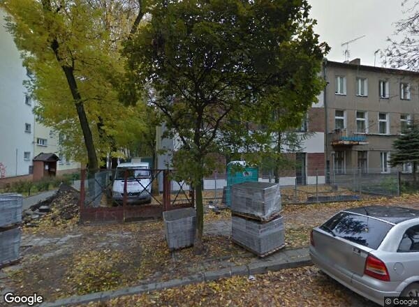 Ceny transakcyjne mieszkań Łódź Antoniego Mackiewicza 18