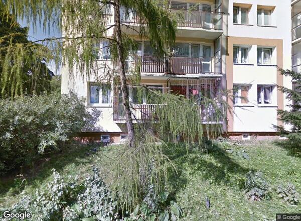 Ceny mieszkań Łódź Franciszkańska 127/131