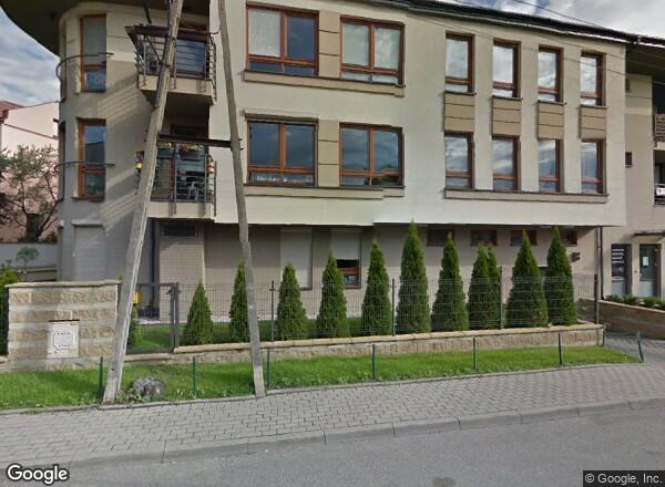 Ceny mieszkań Warszawa ul. Cz. Kłosia 23