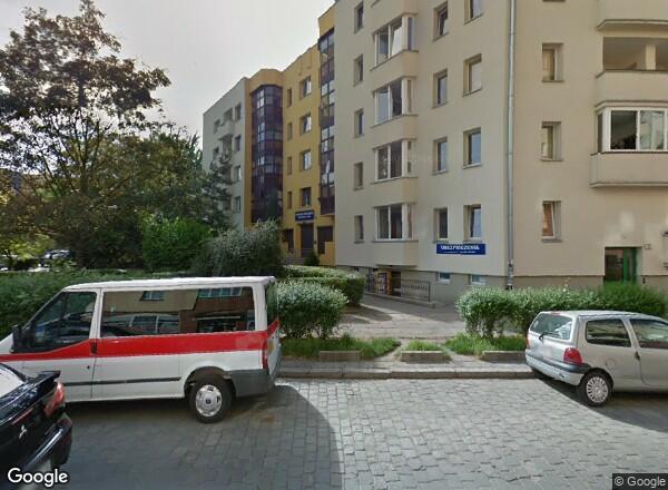 Ceny mieszkań Wrocław UL. ŁÓDZKA 19