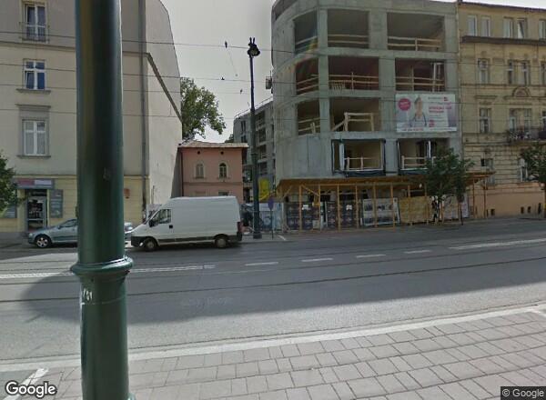 Ceny mieszkań Kraków Rakowicka 15