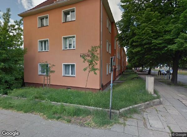 Ceny mieszkań Szczecin Adama Mickiewicza 166