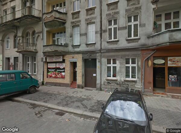 Ceny mieszkań Wrocław UL. LWOWSKA 41