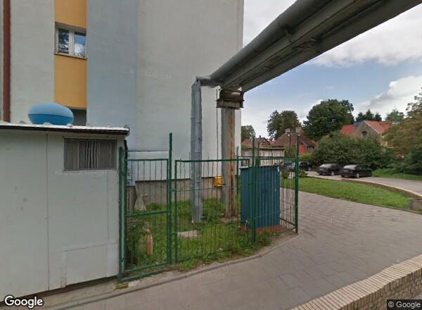 Ceny mieszkań Szczecin Celulozowa 8