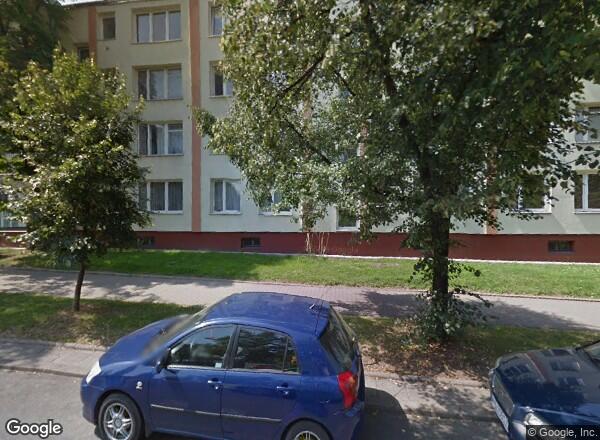 Ceny mieszkań Warszawa ul. Smocza 11