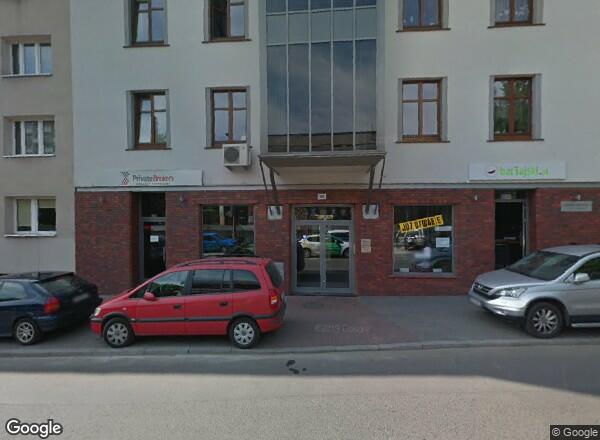 Ceny mieszkań Kraków Kazimierza Wielkiego 142