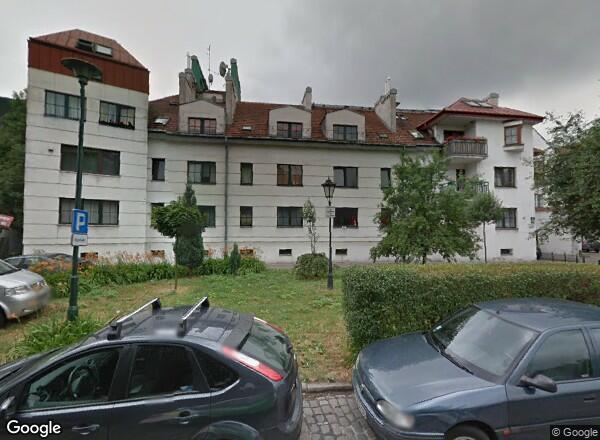 Ceny mieszkań Kraków Plac Bawół 6