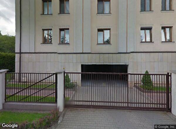 Ceny mieszkań Warszawa ul. Płyćwiańska 3