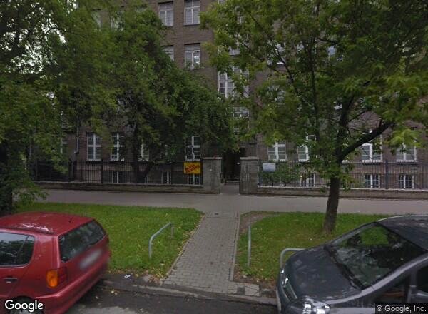 Ceny mieszkań Warszawa ul. L. Narbutta 86