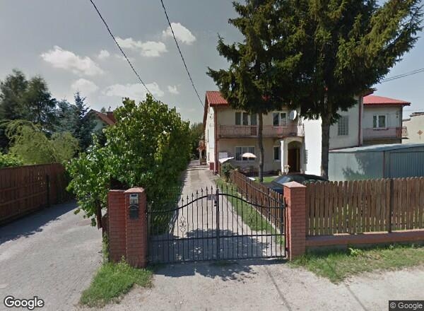 Ceny transakcyjne mieszkań Marki Okólna 9B