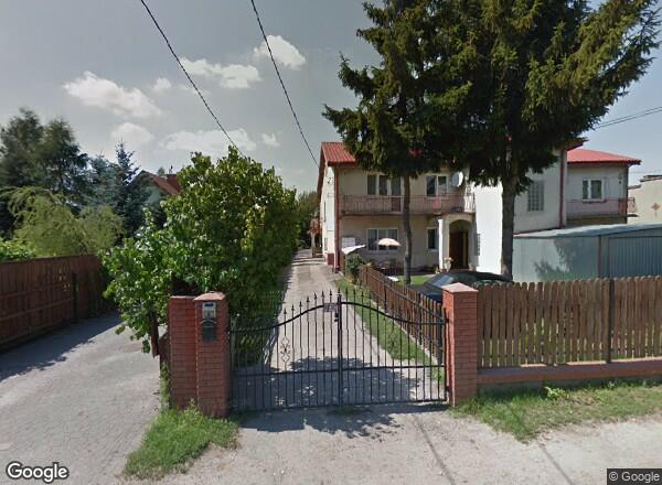 Ceny mieszkań Marki Okólna 9B