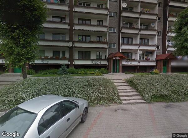 Ceny mieszkań Katowice Śląska 32C