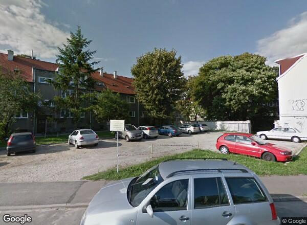 Ceny mieszkań Wrocław UL. MIECZYSŁAWA ROMANOWSKIEGO 28