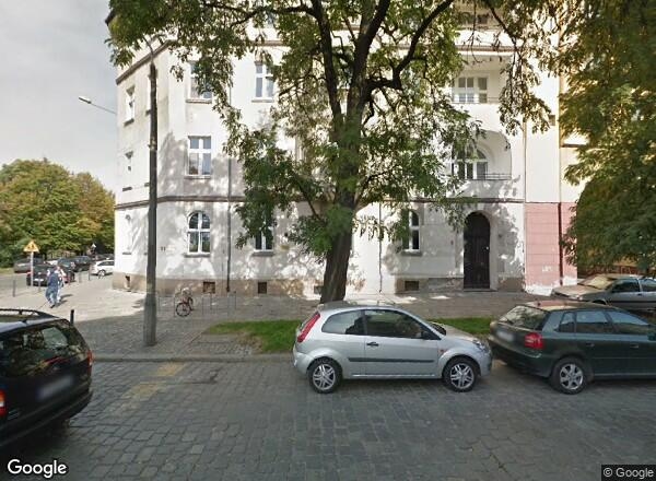 Ceny transakcyjne mieszkań Wrocław UL. JANA WŁADYSŁAWA DAWIDA 24