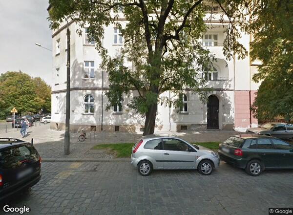 Ceny mieszkań Wrocław UL. JANA WŁADYSŁAWA DAWIDA 24