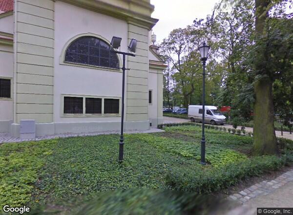 Ceny mieszkań Sopot Parkowa 5
