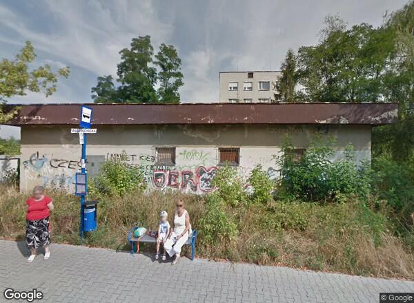 Ceny mieszkań Kraków Sebastiana Klonowica 30