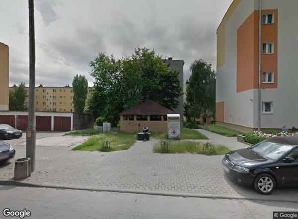 Ceny mieszkań Gorzów Wielkopolski SŁONECZNA 74