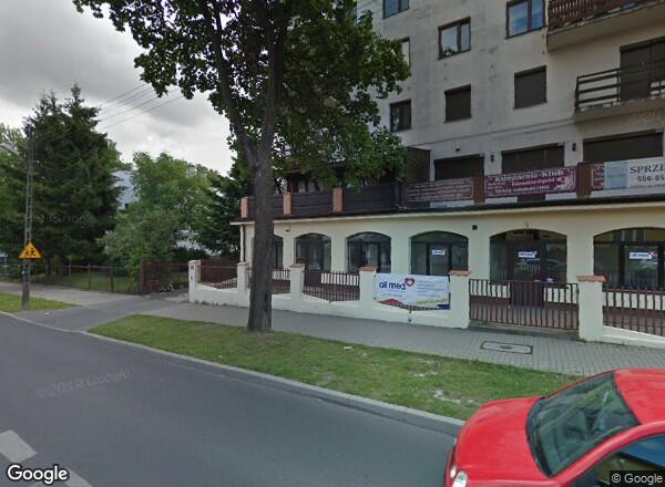 Ceny mieszkań Lublin Adama Mickiewicza 28