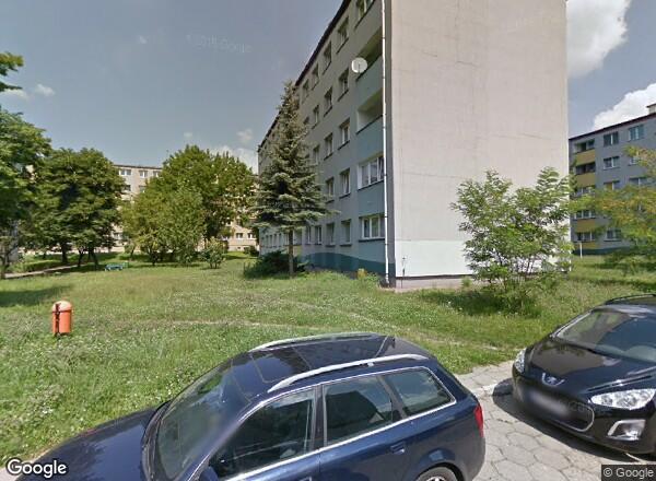 Ceny mieszkań Katowice Przedwiośnie 7A