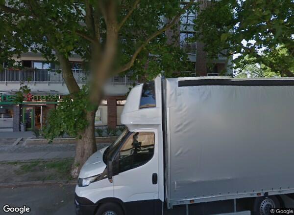 Ceny mieszkań Szczecin Janusza Kusocińskiego 12